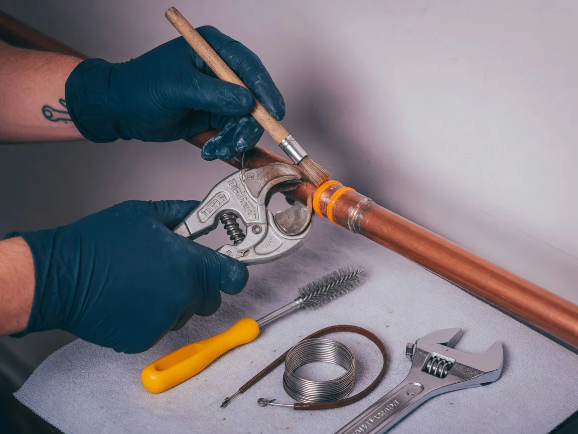 Why choose Sump Pump Repair in Lorraine, KS